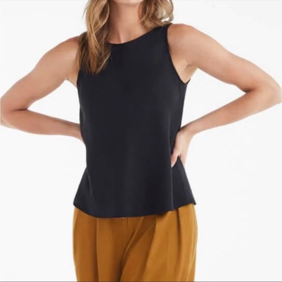 ISO Black Textured Shell by VETTA - Picture 2 of 2